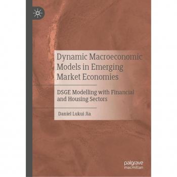 Vitalsource Technologies, Inc. Dynamic Macroeconomic Models In Emerging Market Economies