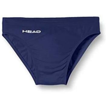 HEAD Slip de Bain Homme, Bleu, Taille Fabricant 54