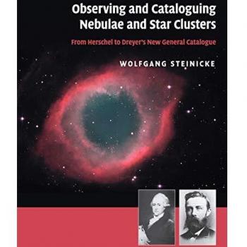 Observing and Cataloguing Nebulae and Star Clusters