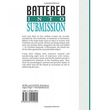 Battered Into Submission