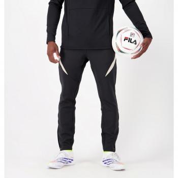 Pantaloni Fila Training Nero Uomo S