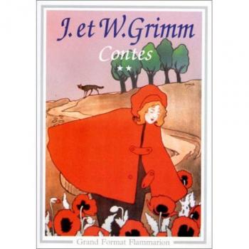 Jacob Grimm Les Contes, Tome Ii (Litterature & E)