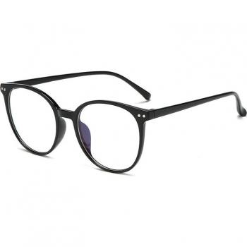 VIVIBEE Big Style Anti Blue Light Eyeglasses