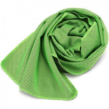 Toalla refrescante para jogging 30x90 cm