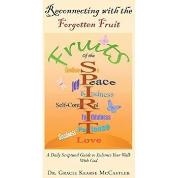 Reconnecting with the Forgotten Fruit: Daily Scriptural Guide
