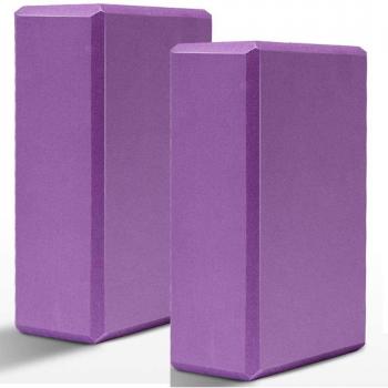 Yoga Balance Pads aus hochdichtem Schaum