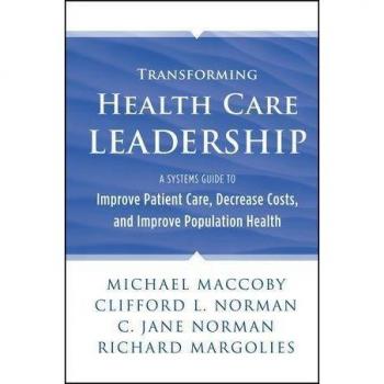 Vitalsource Technologies, Inc. Transforming Health Care Leadership