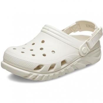 Crocs Duo Max II Sandales Homme Beige 39-40