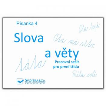 PÃ­sanka 4 Slova a vÄty