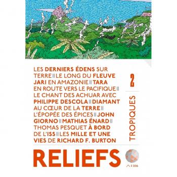 Reliefs 2