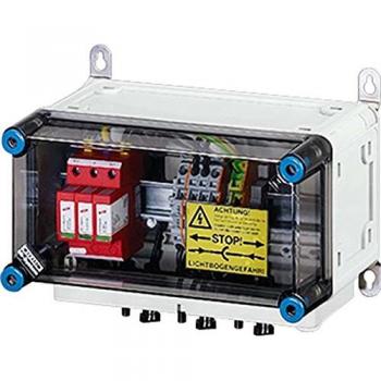 Hensel Abzweigdose HEN Mi PV 1121 Generatoranschlusskasten