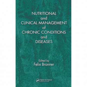 Vitalsource Technologies, Inc. Nutritional And Clinical Management Chronic Cond.