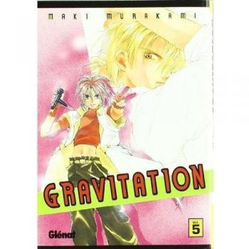 Gravitation, 5