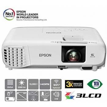 Proyector de Video Epson EB-S39