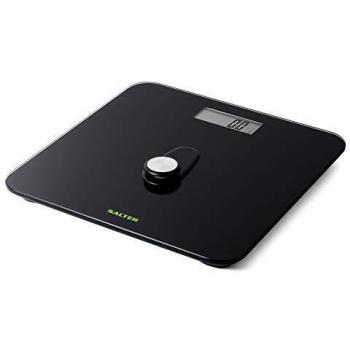 Salter Eco Power Step On Bathroom Scale