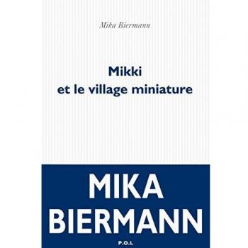 Mikki et le village miniature