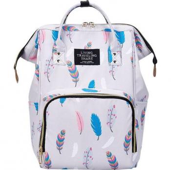 Durable Waterproof Diaper Bag for Baby Travel