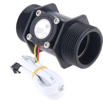 Instrumento Medición Flujo DN40