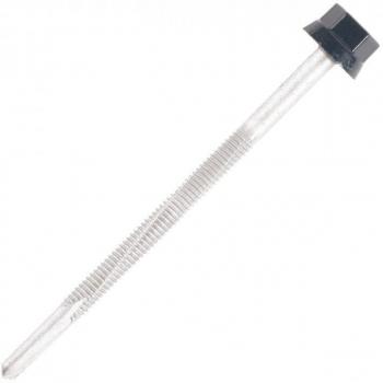 Metallhalter Trapezblechschraube