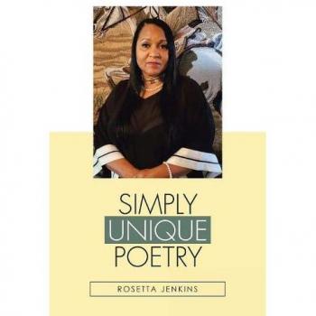 Simply Unique Poetry