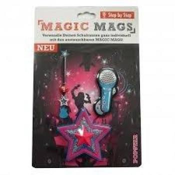 Hama MAGS Popstar Pro