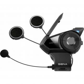 Manos Libres Sena 30K Black
