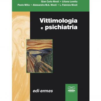 Vittimologia e psichiatria
