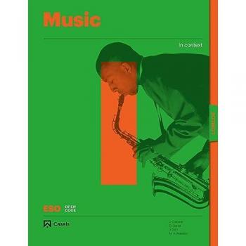 Music I ESO ENG LOMLOE
