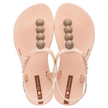 Ipanema Class Glow Kinder-Sandalen, Light Pink/Pink