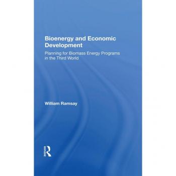 Vitalsource Technologies, Inc. Bioenergy And Economic Development