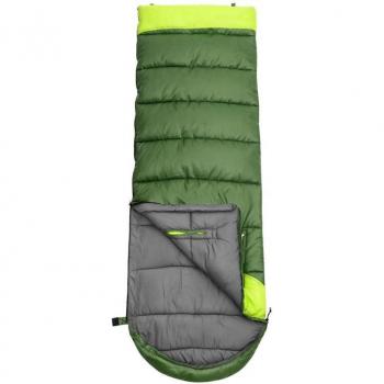 1.35kg Warm Outdoor Sleeping Bag AA52014