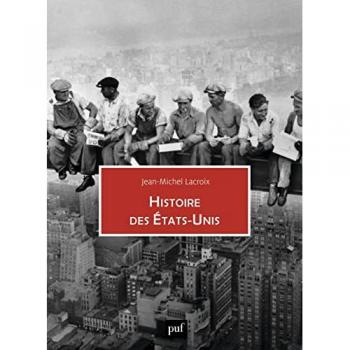 Histoire des États-Unis