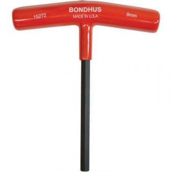 152mm Total Length T-Handle Hex Key