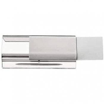 Leitz Label Holder for Clenched Bar Suspension File Stationery 25pcs 20 Pack