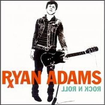 Ryan Adams