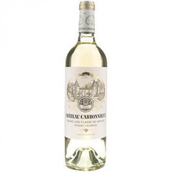 Graves Classé 2021: Château Carbonnieux