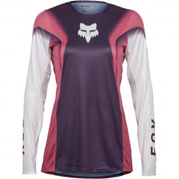 FOX Flexair Infinite Damen Motorradtrikot