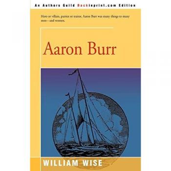 Aaron Burr
