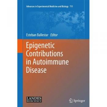 Epigenetic Contributions in Autoimmune Disease