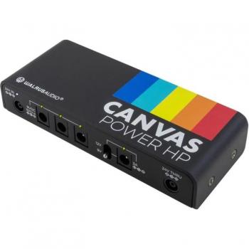 Walrus Audio Canvas Power Adapter