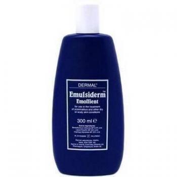 Emulsiderm Soothing Emollient Balm 300ml