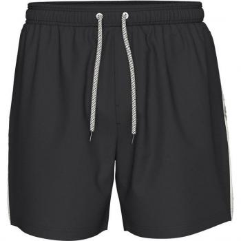 TOM TAILOR Schwimmshorts mit Farbdetails