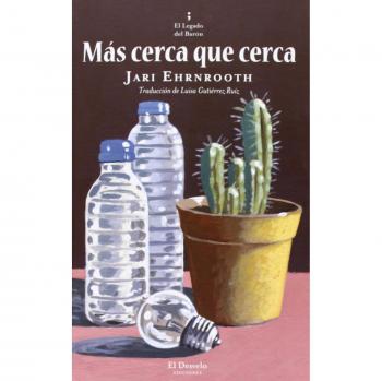 Más cerca que cerca