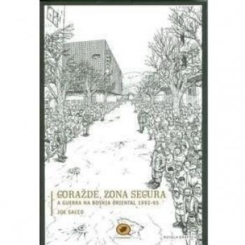 Gorazde, zona segura