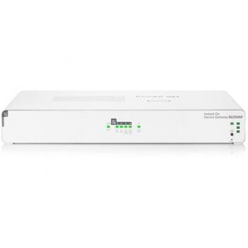 HPE Instant On SG2505P 5 Port PoE+ 2.5G Gateway