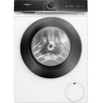 Siemens iQ700 Lavatrice 10 kg 1600 giri/min