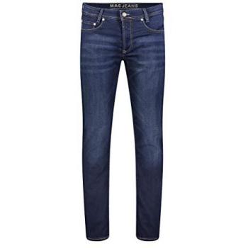 Jeans JOG'N Mac Slim Fit bleu 36/L30