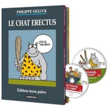 Le Chat Erectus