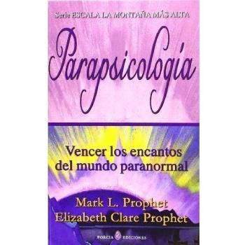 Parapsicología: vencer los encantos del mundo paranormal