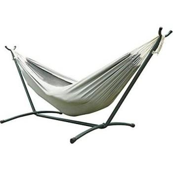 Chicreat Portable Hammock Stand, Grey